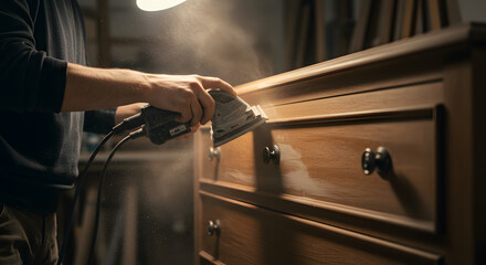 Cabinet Refinishing San Jose CA